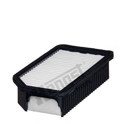 HENGST FILTER e1047l -  Воздушный фильтр